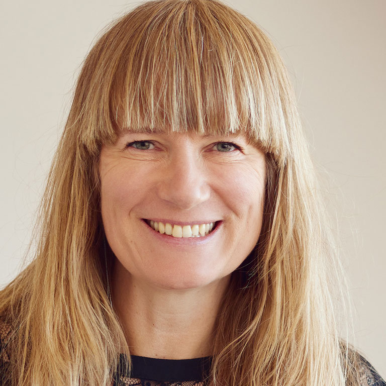 Tina Rask Elmholdt
